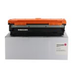 Reman HP M775 Magenta Toner CE343A also for 651A