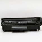 Comp HP Laserjet 1010 Toner Ctg Q2612X