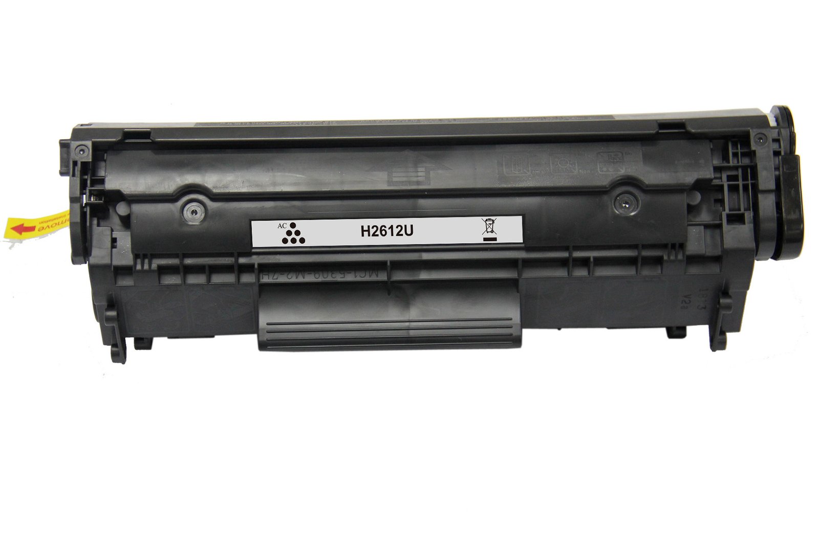 30131012 Comp HP Laserjet 1010 Q2612A Toner also for Canon 703 - Image 1