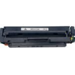 Compatible HP W2031A Cyan Std Yld Toner 415A