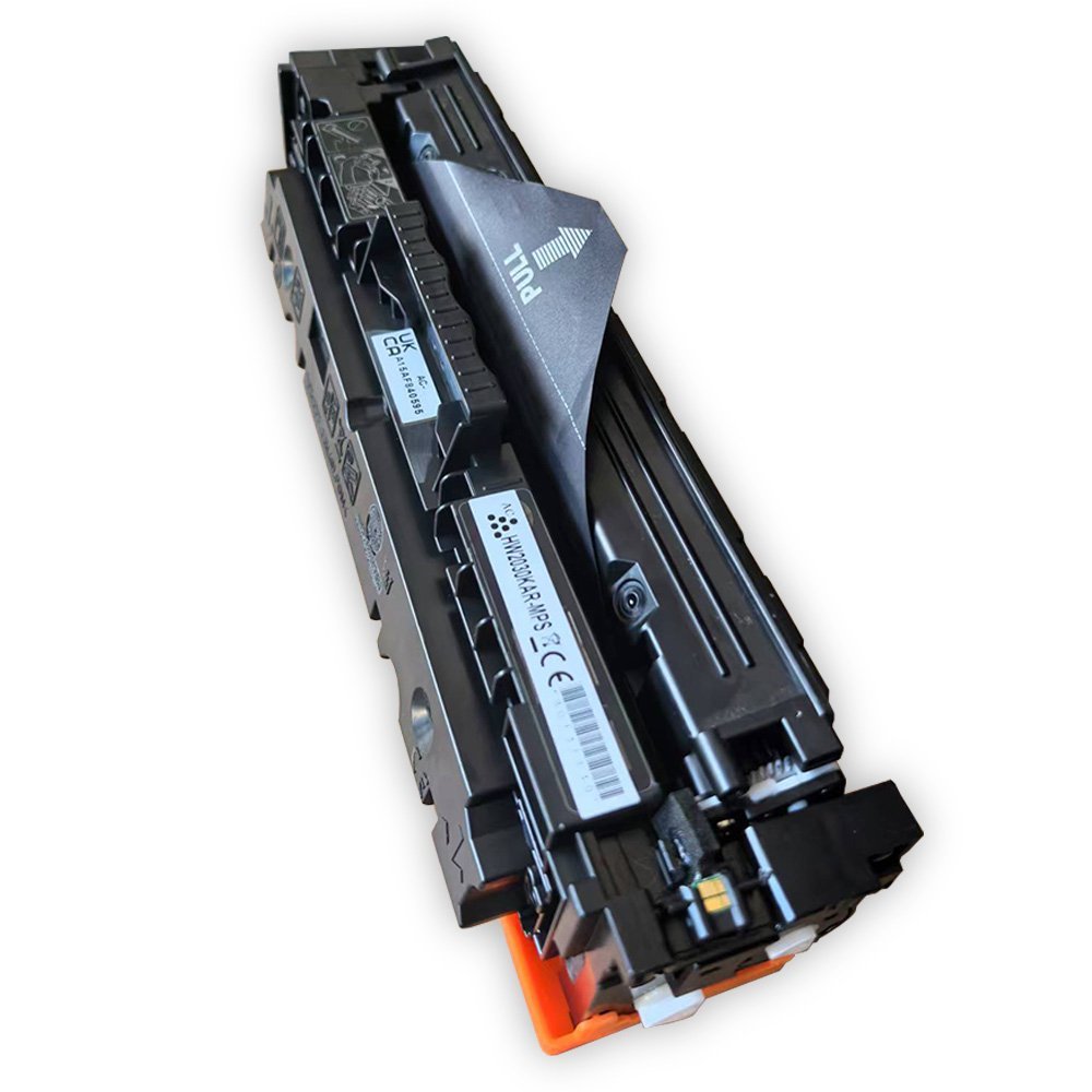 30131130 Remanufactured HP W2030A Black Toner also for HP 415A - Image 1
