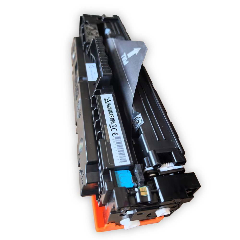 30131131 Remanufactured HP W2031A Cyan Toner also for HP 415A - Image 1