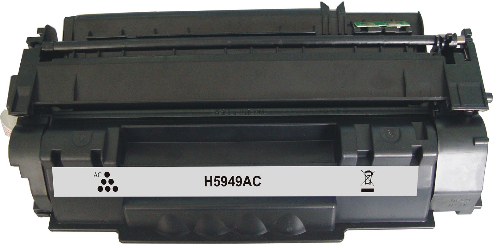 30131320 Comp HP Laserjet 1160 Toner Q5949A - Image 1