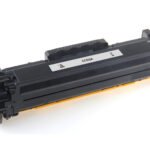 Compatible HP Laserjet CP2025 Magenta CC533A Toner also for Canon 718M