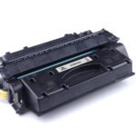 Comp HP Laserjet P2055 Toner CE505X also for Canon 719H 3480B002AA