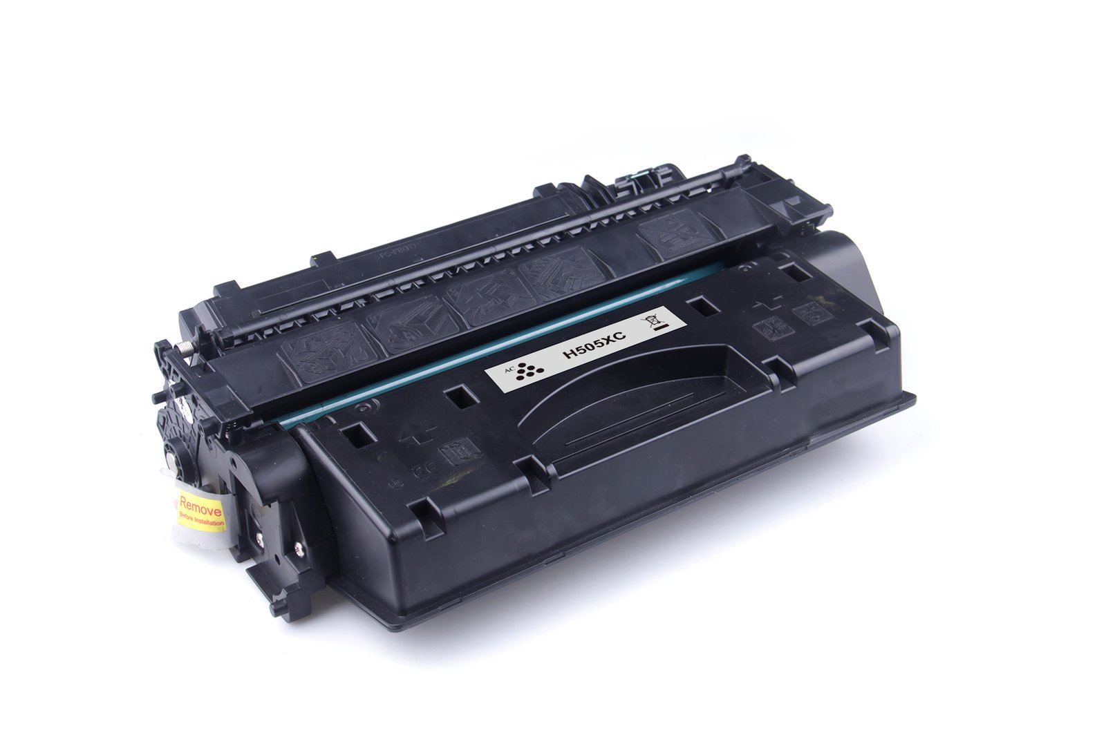 30132055 Comp HP Laserjet P2055 Toner CE505X also for Canon 719H 3480B002AA - Image 1
