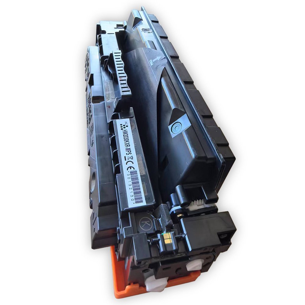 30132130 Remanufactured HP W2030X Black Toner also for HP 415X - Image 1