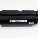 Comp HP Laserjet 1200 C7115X also for Q2613X Q2624X Canon EP25H