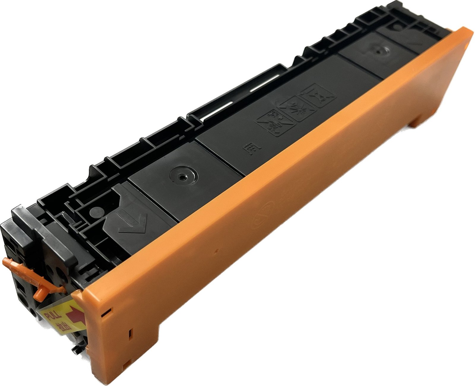 30132211 Comp HP W2211A Cyan Std Yld Toner 207A - Image 1