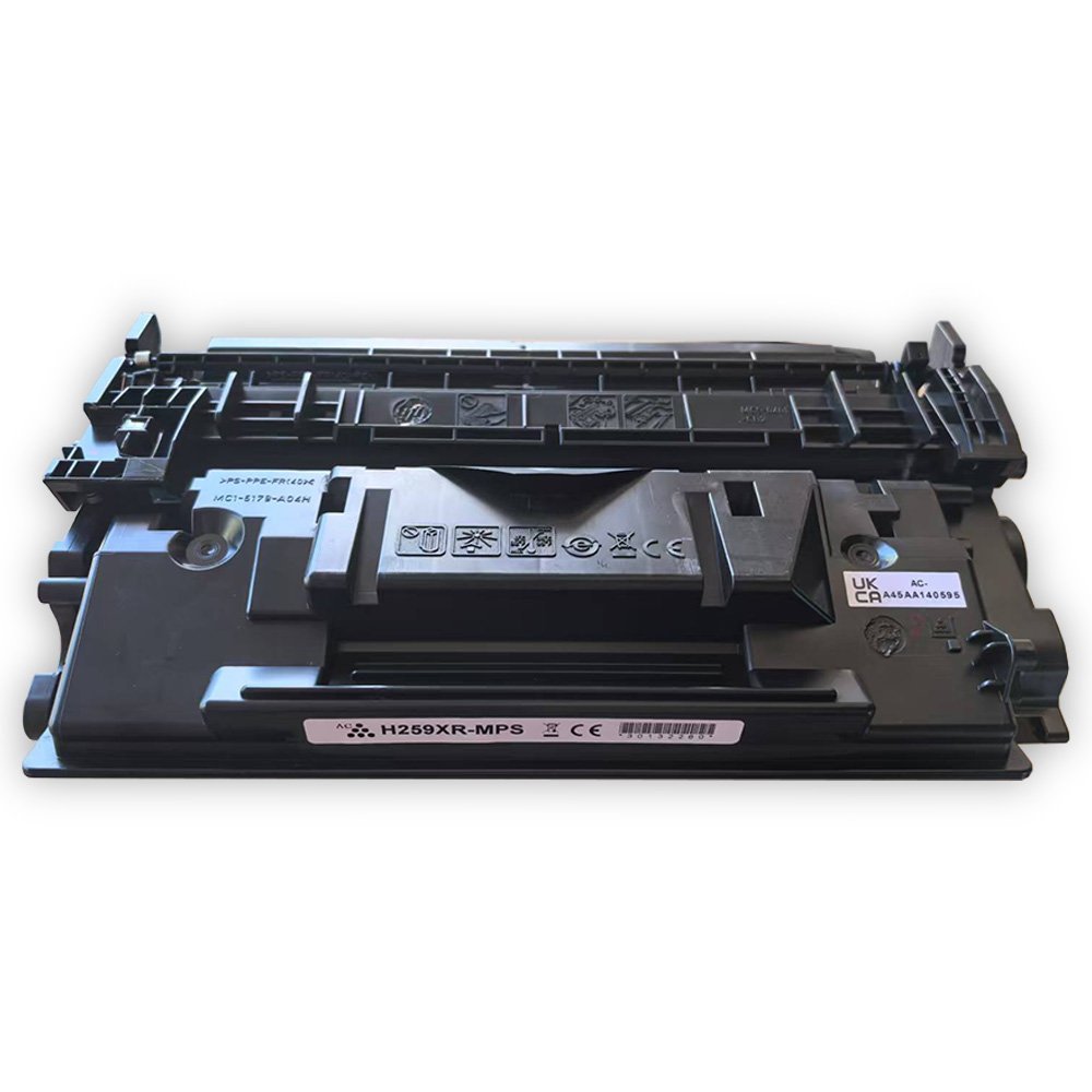 30132260 Remanufactured HP CF259X Toner (59X) - Image 1