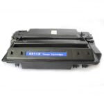 Comp HP Laserjet 2410 Hi Cap Toner Q6511X also for Canon 710H