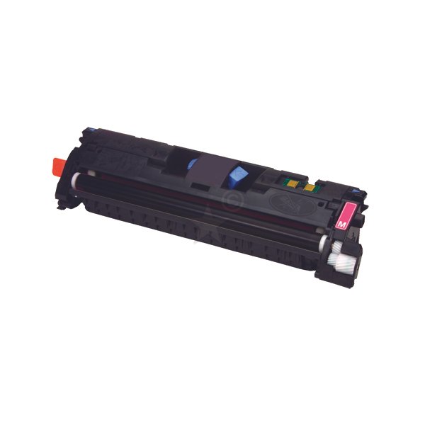 30132553 Reman HP 2500 Magenta Q3963A Toner Ctg also for C9703A EP701M - Image 1