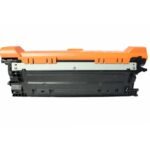 Comp HP CE250X Black Toner HP 504X also for Canon 723BKH 2645B002AA