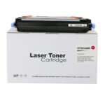 Reman HP Laserjet 3800 Magenta Toner Q7583A Ctg