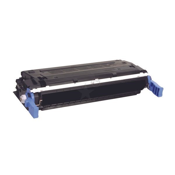30134005 Reman HP Laserjet CP4005 Black Toner CB400A - Image 1