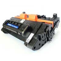 30134015 Comp HP Laserjet P4015 Toner CC364A - Image 1