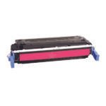Reman HP Laserjet CP4005 Magenta Toner CB403A