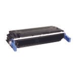 Reman HP Laserjet 4600 Black Toner C9720A