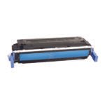 Reman HP Laserjet 4600 Cyan Ctg C9721A