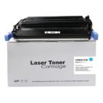 Reman HP Laserjet 4700 Cyan Q5951A Toner