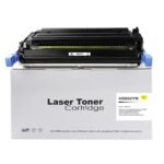 Reman HP Laserjet 4700 Yellow Q5952A Toner