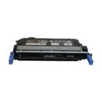 Reman HP Laserjet 4730 Bk Q6460A Toner HP 644A
