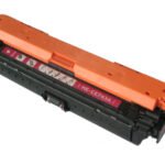 Reman HP Laserjet CP5220 Magenta CE743A Toner