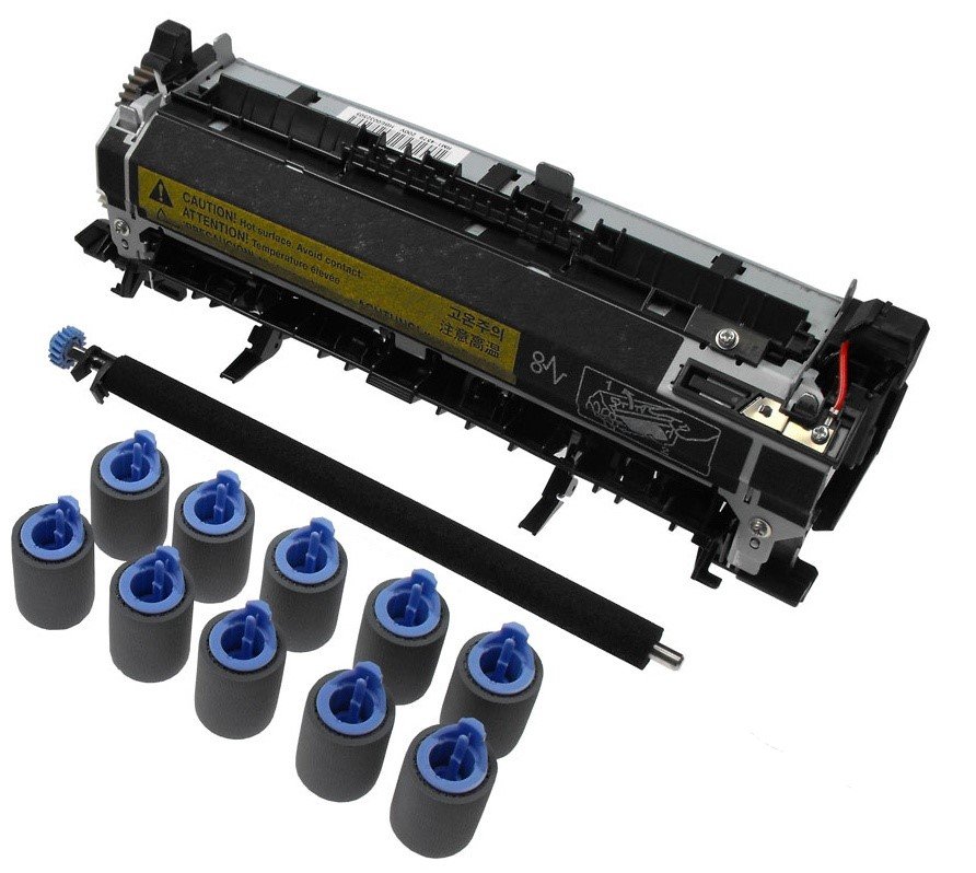 30414015 Reman HP Laserjet P4014 Maint Kit CB389A - Image 1