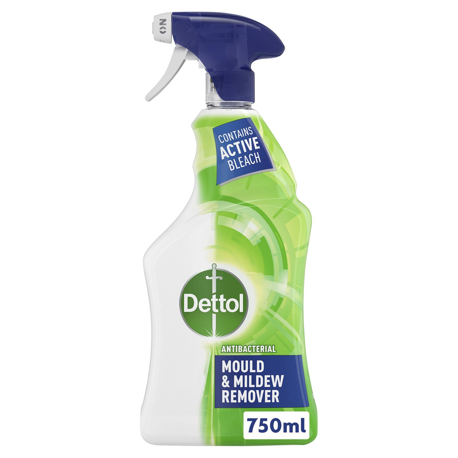 3081869 Dettol Mould & Mildew 750ml (1) - Image 1