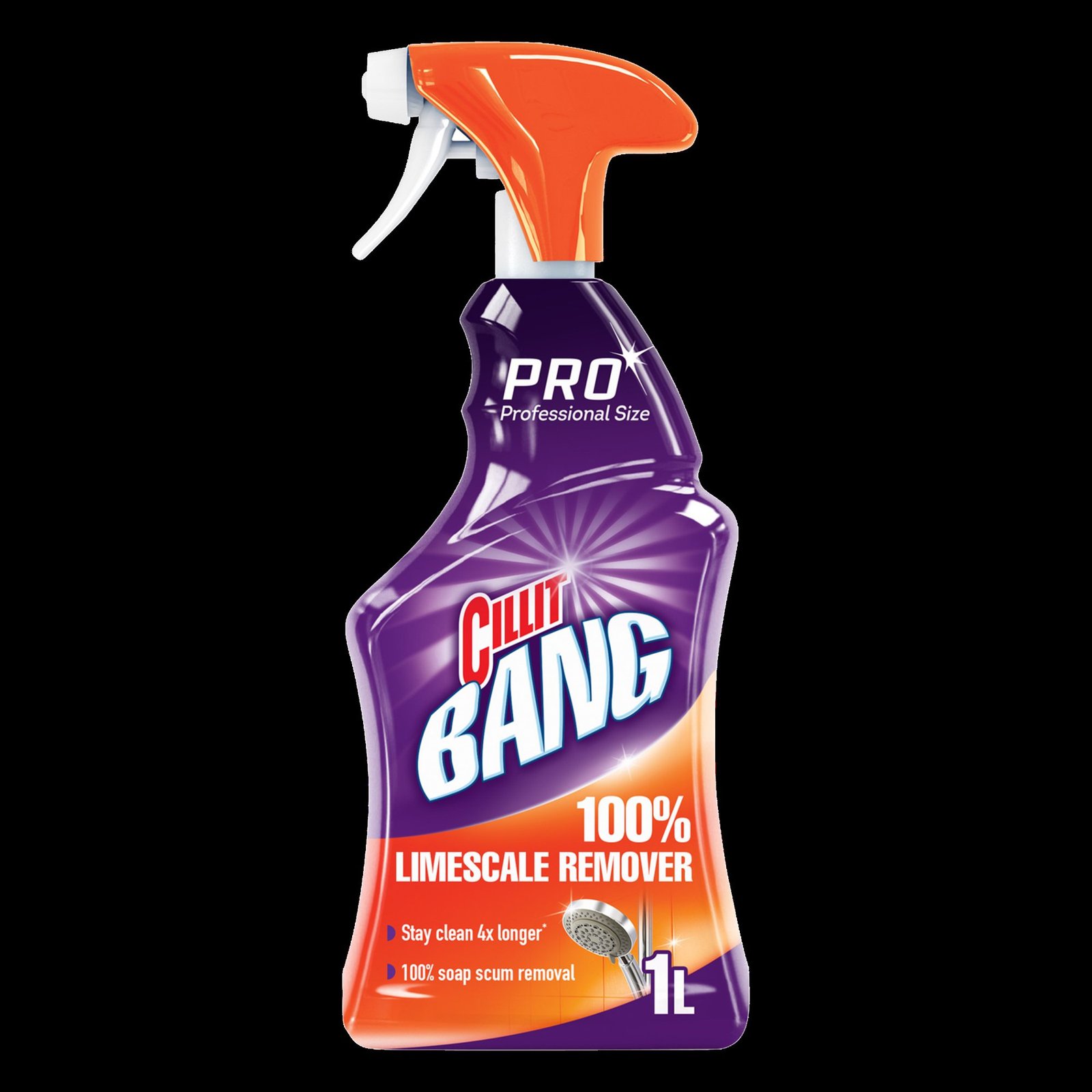 3099936 Cillit Bang Professional Limescale 1 Litre (1) - Image 1