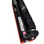 Reman HP W2213A Magenta Std Yld Toner 207A