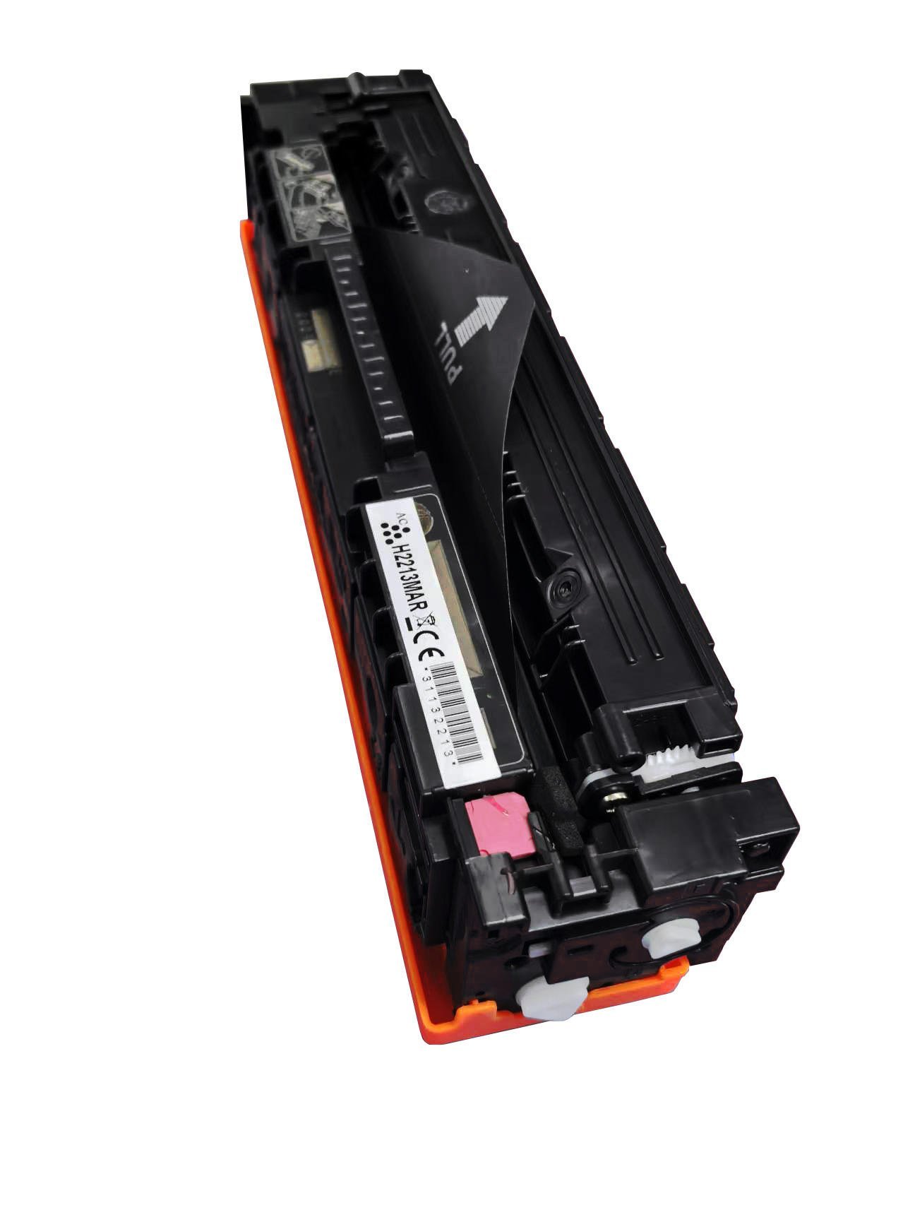 31132213 Reman HP W2213A Magenta Std Yld Toner 207A - Image 1