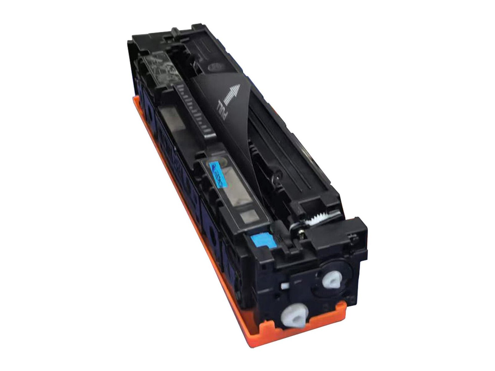 31132216 Reman HP W2211X Cyan Std Yld Toner 207X - Image 1