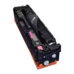Reman HP W2213X Magenta Std Yld Toner 207X