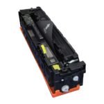 Reman HP W2212X Yellow Std Yld Toner 207X