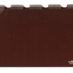 Durable 5 Part Landscape Index Brown (25)