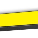 Reman HP G+G 981X Hi Cap Yellow Ink Ctg L0R11A HP 981X