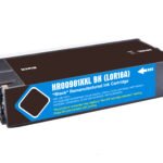 Reman HP G+G 981Y Extra Hi Cap Black Ink Ctg L0R16A HP 981Y