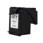 Reman HP C2P05AE Hi Cap Black Ink Ctg HP 62XL