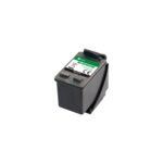 Reman HP G+G 652 Black Ink Cartridge F6V25AE - Higher yield than OEM - Image 2