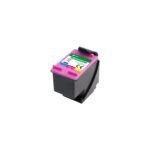 Reman HP G+G 652 Tri-Colour Ink Cartridge F6V24AE - Higher yield than OEM - Image 2