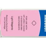 Reman HP G+G 831 Light Magenta Latex Wide Format Ink Ctg CZ699A HP 831