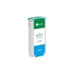 Reman HP G+G 738 Cyan Ink Cartridge - Image 3