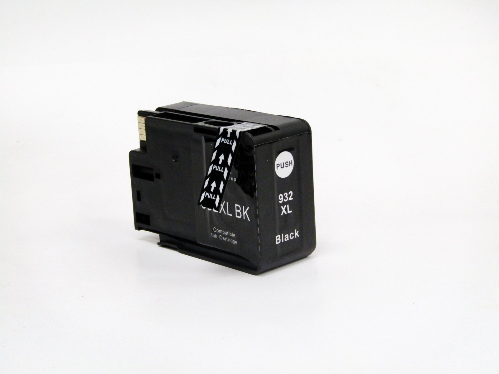 31510932 Comp HP G+G Officejet 6100e Hi Cap Black Ink CN053AE No 932XL - Image 1