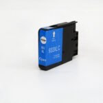 Comp HP G+G Officejet 6100e Hi Cap Cyan Ink CN054AE No 933XL