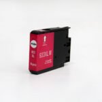 Comp HP G+G Officejet 6100e Hi Cap Magenta Ink CN055AE No 933XL