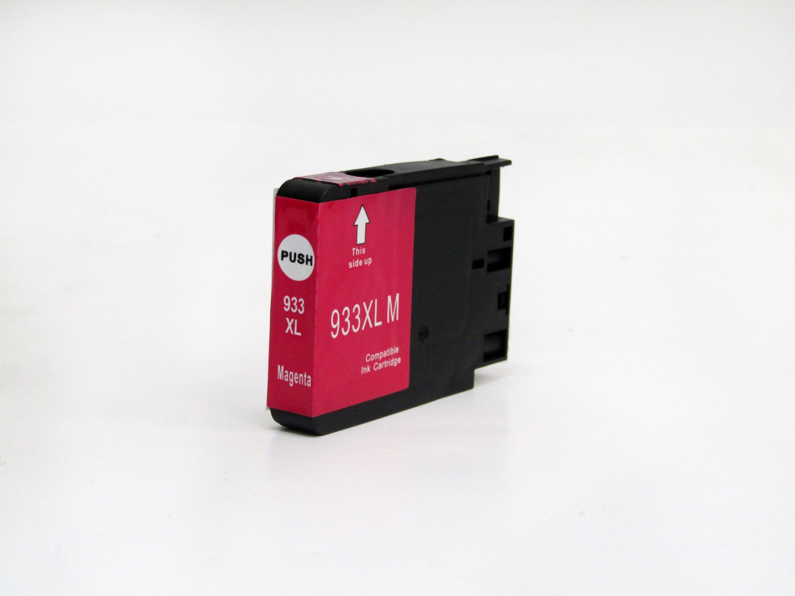 31510934 Comp HP G+G Officejet 6100e Hi Cap Magenta Ink CN055AE No 933XL - Image 1
