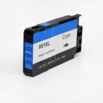 Comp HP G+G Officejet Pro 8100e Hi Cap Cyan Ink CN046A No 951XL [951XL C(CN046A)]