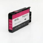 Comp HP G+G Officejet Pro 8100e Hi Cap Magenta Ink CN047A No 951XL [951XL M(CN047A)]