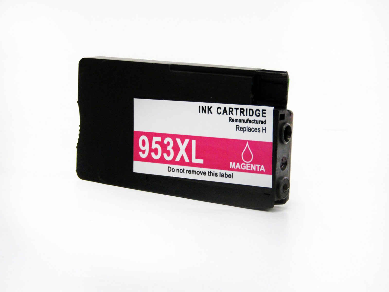 31510957 Reman HP G+G F6U17AE Hi Cap Magenta Ink Ctg HP 953XL - Image 1